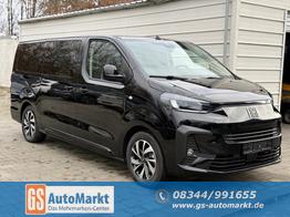 Fiat Ulysse XL Lounge L3 TOP BlueHDi 180 S&S EAT8 AHK*Leder*Navi*SHZ*Kamera*Keyless*Klimaauto*ACC 