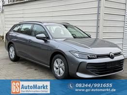 Volkswagen Passat Variant City 1.5 eTSI DSG AHK*Android Auto*SHZ*Kamera*5J Garant*SideAsst*2Z Klimaauto* 