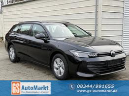 Volkswagen Passat Variant City 1.5 eTSI DSG AHK*Android Auto*SHZ*Kamera*5J Garant*SideAsst*2Z Klimaauto* 
