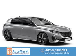 Peugeot 308 Hybrid 145 GT e-DCS6 *Pano*360*TOP ANGEBOT 