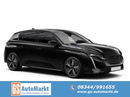 Peugeot 308 Hybrid 145 GT e-DCS6 *Pano*360*TOP ANGEBOT 