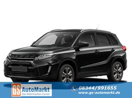Suzuki Vitara GL+ Comfort 1.4 MHEV AT 4WD Android Auto*Navi*SHZ*ACC*Kamera*Klimauto*LED*PrivacyGlas 