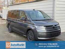 Volkswagen T7 Multivan Business langer &Uuml;H 2.0 TDI, DSG AHK*7 Sitz*NAVI*Android Auto*SHZ*Matrix*17"*Kamera*3Z Klimaauto* 