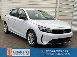 Opel Corsa Edition 1.2 Turbo Android Auto*SHZ*PDC*LED 