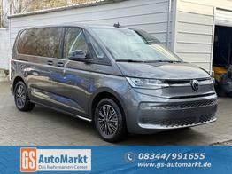 Volkswagen T7 Multivan Business 2.0 TSI, DSG AHK*7 Sitz*NAVI*Android Auto*SHZ*Matrix*17"*Kamera*3Z Klimaauto* 