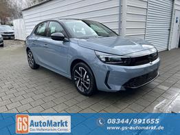Opel Corsa GS 1.2 Turbo Hybrid eDCT Android Auto*SHZ*ACC*Kamera*Klima*Tempomat*Vord. H&ouml;henverstell 