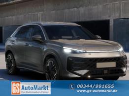 Volkswagen T-Roc R-Line 1.5 eTSI DSG AHK*Matrix*19"*Android Auto*EasyOpen*SHZ*Kamera*ParkAsstPro*ACC*Keyless 