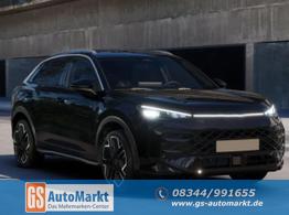 Volkswagen T-Roc R-Line 1.5 eTSI DSG AHK*Matrix*19"*Android Auto*EasyOpen*SHZ*Kamera*ParkAsstPro*ACC*Keyless 