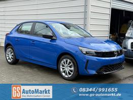 Opel Corsa Edition 1.2 Turbo Android Auto*SHZ*PDC*LED 