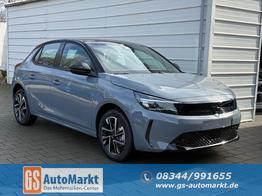 Opel Corsa GS 1.2 Turbo *Kamera*Totwinkel*SHZ*PDC* 