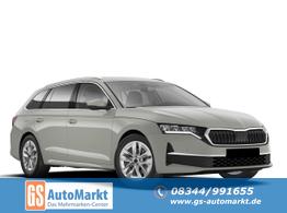 Skoda Octavia Combi Selection Kombi 1.5 TSI DSG AHK*Android Auto*ACC*SHZ*E-Heck*Keyless*Kamera*2Z Klimaauto 