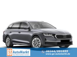 Skoda Octavia Combi Selection Kombi 1.5 TSI DSG AHK*Android Auto*ACC*SHZ*E-Heck*Keyless*Kamera*2Z Klimaauto 