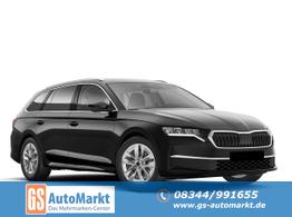 Skoda Octavia Combi Selection Kombi 1.5 TSI DSG AHK*Android Auto*ACC*SHZ*E-Heck*Keyless*Kamera*2Z Klimaauto 