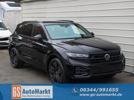 Volkswagen Touareg R-Line 3.0 V6 TDI 4MOTION *Pano*AHK*HeadUp 