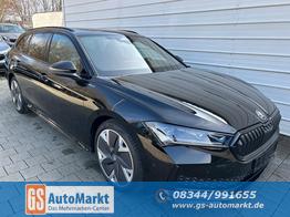 Skoda Superb Combi Sportline Kombi 2.0 TSI DSG 4x4 *HUD*AHK*Navi*Matrix*AssistenzPlus*NAVI*E-Heck*Keyless 