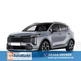 Kia Sportage GT Line 1.6 T-GDI DCT 180 4WD Pano*Leder*19"*SoundSys*ECS*Android Auto*Navi*SHZ*E-Heck*ACC*360&deg;Kamera 