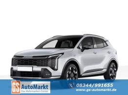 Kia Sportage GT Line 1.6 T-GDI DCT 180 4WD Pano*Leder*19"*SoundSys*ECS*Android Auto*Navi*SHZ*E-Heck*ACC*360&deg;Kamera 