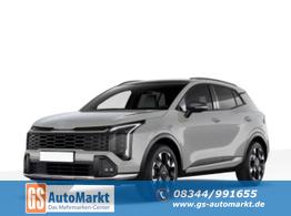 Kia Sportage GT Line 1.6 T-GDI DCT 180 4WD Pano*Leder*19"*SoundSys*ECS*Android Auto*Navi*SHZ*E-Heck*ACC*360&deg;Kamera 