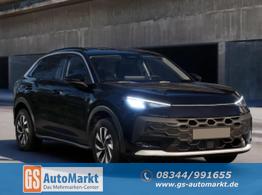 Volkswagen T-Roc Life 1.5 eTSI DSG AHK*Android Auto*SHZ*ACC*Kamera*5J Garantie*Klimaauto* 