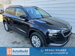 Skoda Karoq Selection 1.5 TSI DSG AHK*Android Auto*Keyless*SHZ*PDC*Klimaauto*SUNSET*LED 