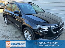 Skoda Karoq Selection 1.5 TSI DSG AHK*Android Auto*E-Heck*Keyless*ACC*SHZ*PDC*Klimaauto*SUNSET*LED 