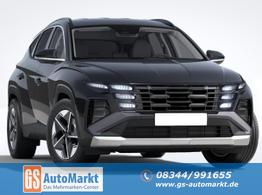 Hyundai TUCSON 1.6 T-GDI DCT Android Auto*18"*Navi*SHZ*Kamera*ACC*Keyless*Totwinkel 