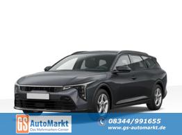 Kia K4 Gold SW 1.6 T-GDi DCT Android Auto*Navi*Totwinkel*SHZ*Kamera*PrivacyGlas*ACC*Keyless*2Z Klimaauto* 