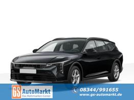 Kia K4 Gold SW 1.6 T-GDi DCT Android Auto*Navi*Totwinkel*SHZ*Kamera*PrivacyGlas*ACC*Keyless*2Z Klimaauto* 