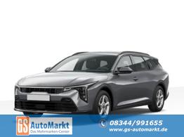 Kia K4 Gold SW 1.6 T-GDi DCT Android Auto*Navi*Totwinkel*SHZ*Kamera*PrivacyGlas*ACC*Keyless*2Z Klimaauto* 