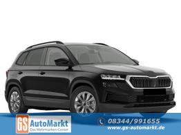 Skoda Karoq Selection 2.0 TDI DSG AHK*Android Auto*ACC*EasyOpen*SHZ*Kamera*Keyless*PDC v/h*Klimaauto*SUNSET*LED 