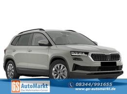 Skoda Karoq Selection 1.5 TSI DSG AHK*Android Auto*SHZ*Kamera*Keyless*PDC v/h*Klimaauto*SUNSET*LED 