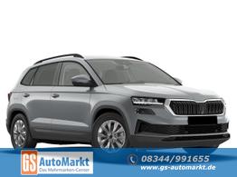 Skoda Karoq Selection 2.0 TDI DSG AHK*Android Auto*ACC*SHZ*Kamera*Keyless*PDC v/h*Klimaauto*SUNSET*LED 