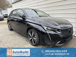 Peugeot 308 Hybrid 145 GT e-DCS6 *Pano*360*TOP ANGEBOT 