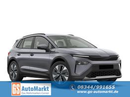 Skoda Elroq Essence 50 NAVI*Android Auto*SHZ*19"LM*ACC*Kamera*PDC v/h*2Z Klimaauto 