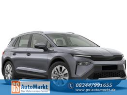 Skoda Elroq Sportline 60 Selection Navi*19"*SHZ*Kamera*2Z-Klimaauto*LED*Tempomat 