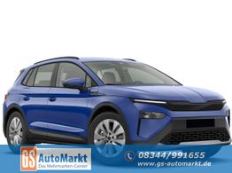 Skoda Elroq Sportline 60 AHK*Android Auto*19"*Kamera*2Z-Klimaauto*Totwinkel*LED*Tempomat 