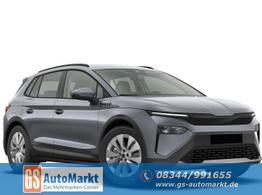 Skoda Elroq Sportline 60 AHK*Android Auto*19"*Kamera*2Z-Klimaauto*Totwinkel*LED*Tempomat 