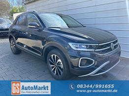 Volkswagen T-Roc Limited Style 1.5 TSI DSG AHK*Android Auto*Matrix LED*EasyOpen*R2D*ACC*SHZ*Kamera*17"*2Z Klimaauto 