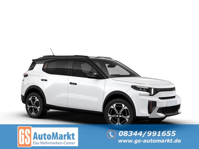 Citro&euml;n C3 Aircross