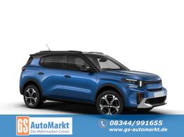 Citro&euml;n C3 Aircross MAX Hybrid 145 6AT Android Auto*Navi*SHZ*Kamera*Totwinkel*Keyless*17"*Klimaauto 