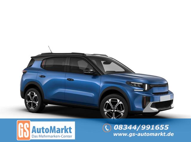 Citro&euml;n C3 Aircross