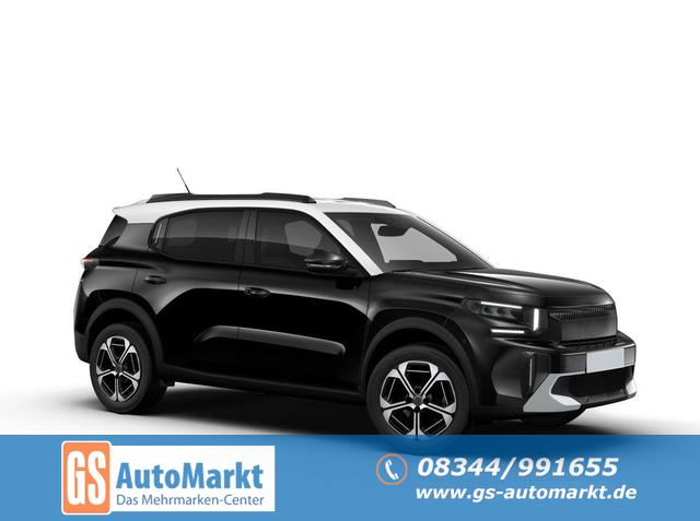 Citro&euml;n C3 Aircross