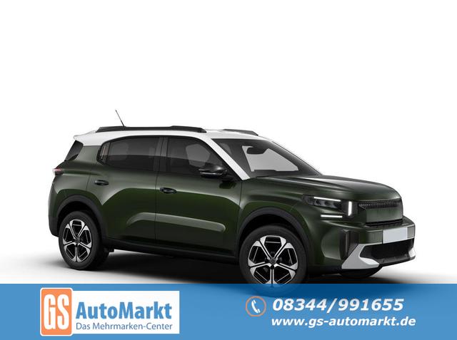 Citro&euml;n C3 Aircross