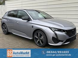 Peugeot 308 Hybrid 145 GT e-DCS6 *Pano*360*TOP ANGEBOT 