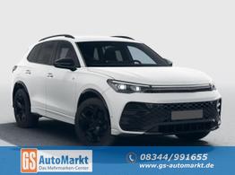 Volkswagen Tiguan R-Line 1.5 eTSI DSG AHK*BlackStyle*ParkAsstPro*360&deg; Kamera*Android Auto*Navi*SHZ*Matrix*HUD 