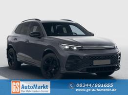 Volkswagen Tiguan R-Line 1.5 eTSI DSG AHK*BlackStyle*ParkAsstPro*360&deg; Kamera*Android Auto*Navi*SHZ*Matrix*HUD 