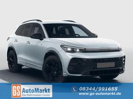 Volkswagen Tiguan R-Line 1.5 eTSI DSG AHK*BlackStyle*ParkAsstPro*360&deg; Kamera*Android Auto*Navi*SHZ*Matrix*HUD 