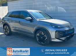 Volkswagen T-Roc R-Line 1.5 eTSI DSG Neues Modell*AHK*Matrix*19"*Android Auto*EasyOpen*SHZ*Kamera*ParkAsstPro*ACC*Keyless 
