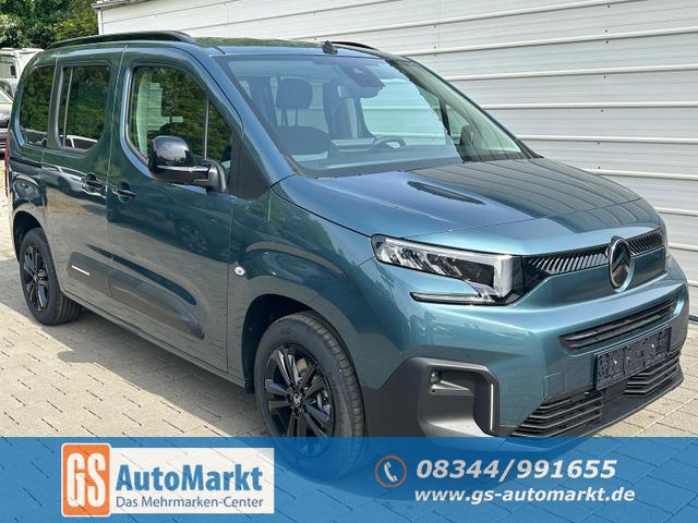 Citro&euml;n Berlingo