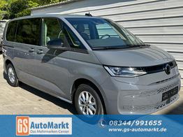 Volkswagen T7 Multivan Business 2.0 TDI, DSG AHK*7 Sitz*Android Auto*SHZ*Matrix*Kamera*3Z Klimaauto* 